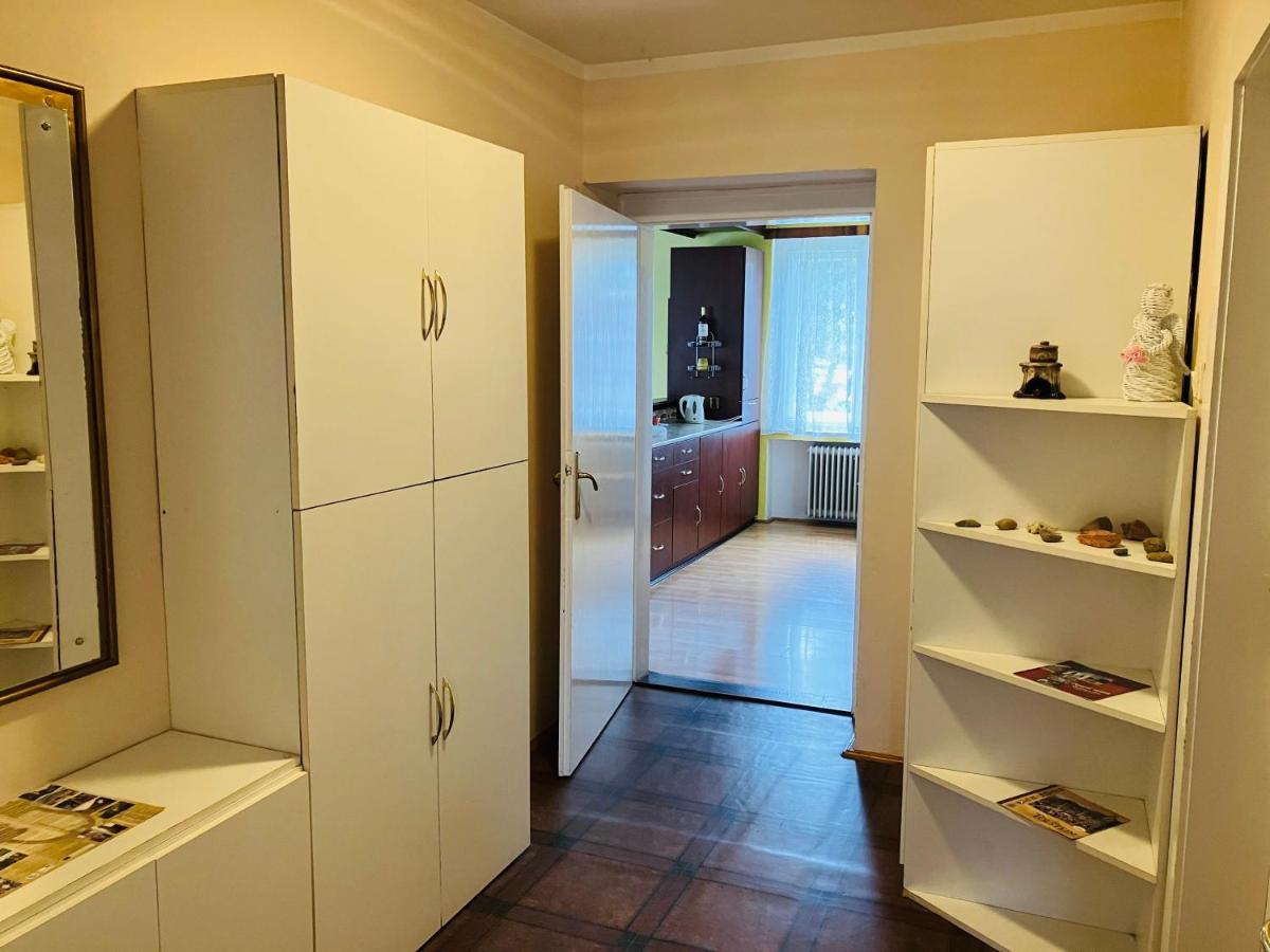 Apartman Marcy รุมบวร์ก ภายนอก รูปภาพ