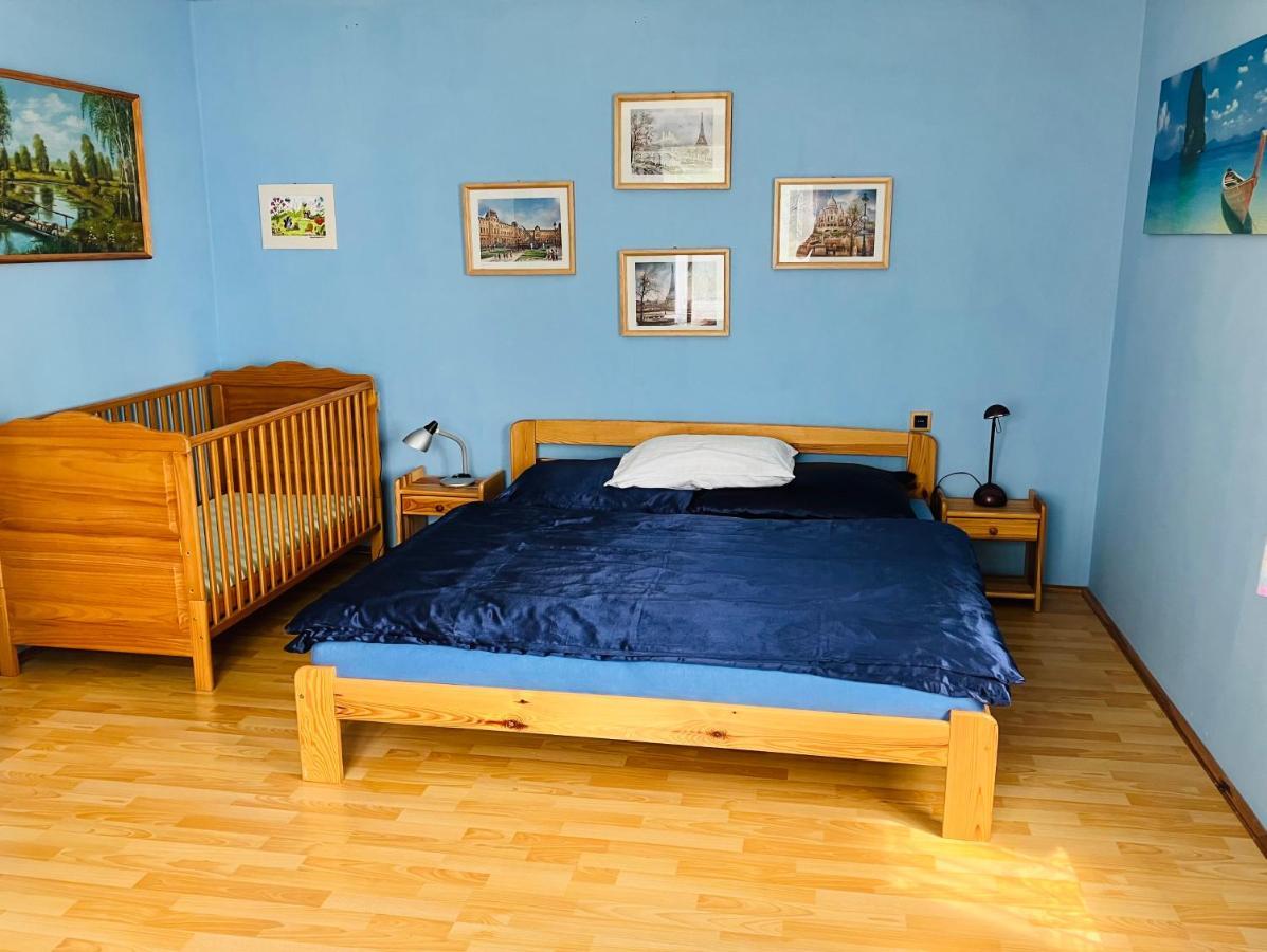 Apartman Marcy รุมบวร์ก ภายนอก รูปภาพ
