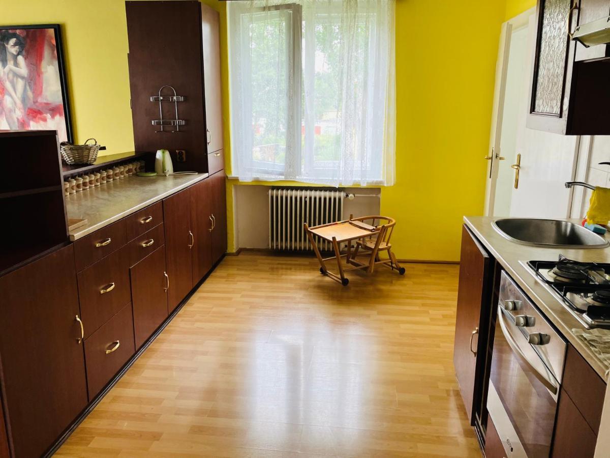 Apartman Marcy รุมบวร์ก ภายนอก รูปภาพ